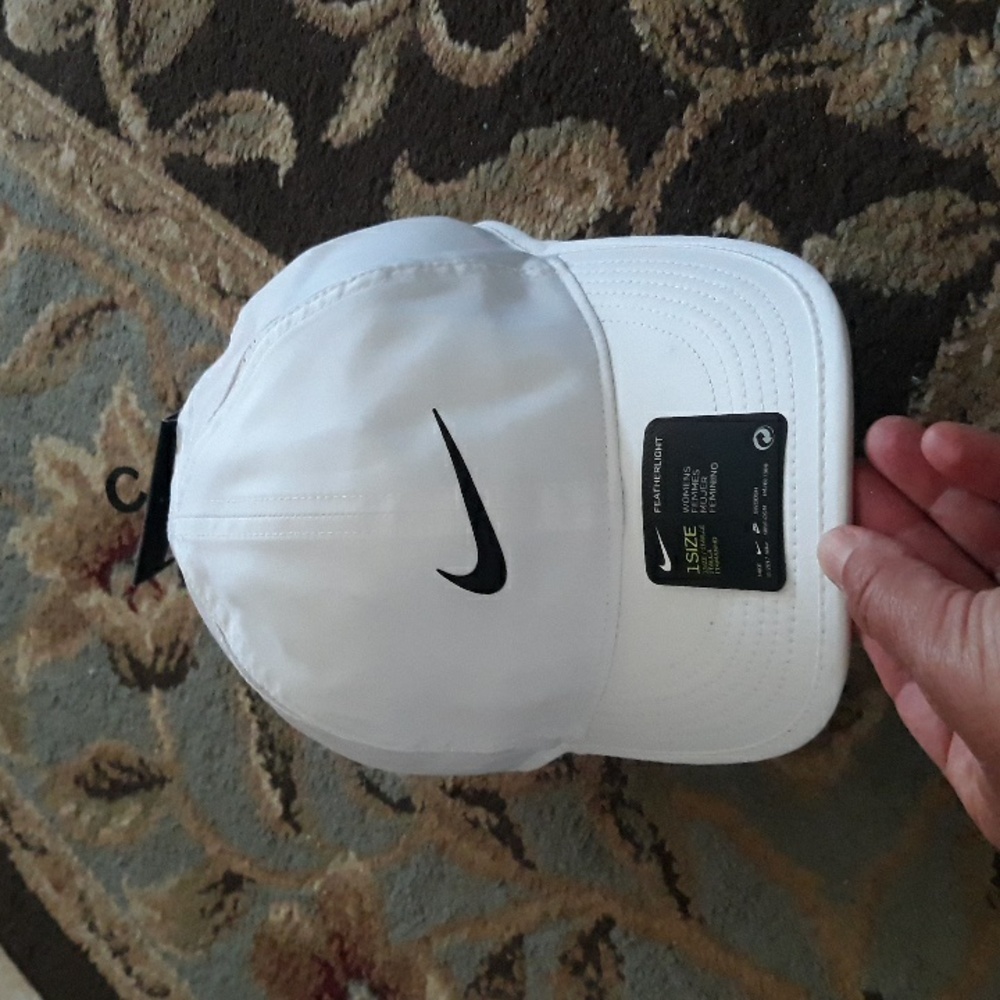 8x*Host Pick*Nike Aerobill Dri-Fit ladies hat - Picture 2 of 16